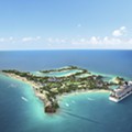 Ocean Cay MSC Marine Reserve where the ship docks at a special pier and is an extension of the island experience.jpg